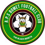 APS Bomet Logo